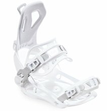 Lumelaua sidemed RAVEN FT360 valge