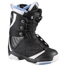 Lumelauasaapad SALOMON F20W naiste 36 2/3