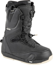 Lumelauasaapad Nitro Cave TLS Step On must