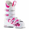 Mäesuusasaapad Rossignol Comp J4 SRBM508022, 34.5, valge/roosa