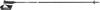 Suusakepp Leki Neolite Carbon 125 cm, valge