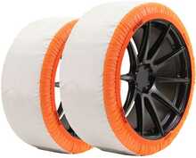 Lumeketid Isse Super 74, 2 tk