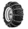 Lumeketid McCulloch 577616911, 20 x 10 x 8, 2 tk