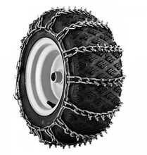 Lumeketid McCulloch 577616911, 20 x 10 x 8, 2 tk