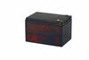 Aku CSB Battery GP12120 12V, 12Ah