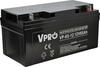 Aku Volt V-PRO 12V, 65AH