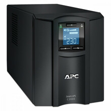 UPS APC Smart-UPS C SMC2000I 2000VA