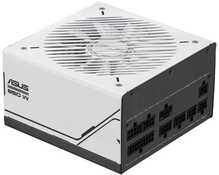Toiteplokk Asus Prime 850W Gold PSU ATX3.0, valge