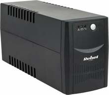 Katkematu toiteallikas Rebel 600VA 360W