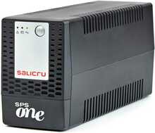 UPS Salicru SPS 900 ONE BL IEC 900VA, 480 W