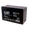 UPS aku MPL POWER ELEKTRO Megabat 12V 9Ah AGM