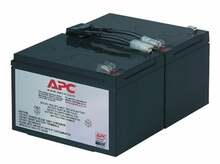APC RBC6 aku VRLA