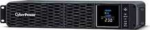 UPS Cyberpower CP2000EIPFCRM2U 2000VA, 1200 W