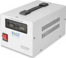 Pinge stabilisaator Volt Polska AVR Pro 1000VA 3 prots.