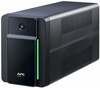 UPS APC Back-UPS BX1600MI 1600VA, 900 W, must