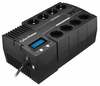 UPS Cyber Power BR700ELCD 700VA, 390 W