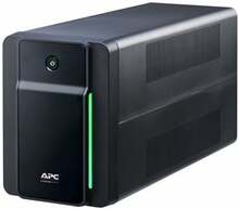 UPS APC Back-UPS BX1600MI 1600VA, 900 W, must