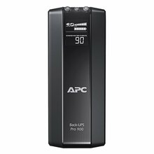UPS APC BR900G-FR 900VA, 540 W