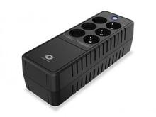 UPS Conceptronic ZEUS05E 650VA, 360 W