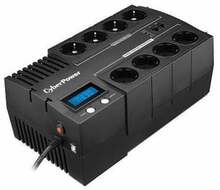 UPS Cyber Power BR700ELCD 700VA, 390 W