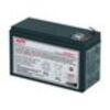 APC RBC40 12V-7AH aku