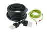 APC SRT002 192VDC pikenduskaabel, 4,50 m