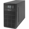 Katkematu toiteallikas Qoltec 52282 3kVA, 3000W
