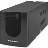 Katkematu toiteallikas Qoltec 53776 1500VA, 900 W