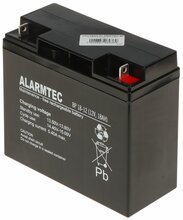 Aku Alarmtech BP 12V, 18Ah