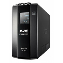 Katkematu toiteallikas APC Back UPS Pro BR 900VA, 540 W