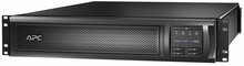 UPS APC Smart-UPS X SMX3000RMHV2UNC 3000VA, 2700W