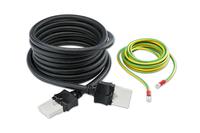 APC SRT002 192VDC pikenduskaabel, 4,50 m