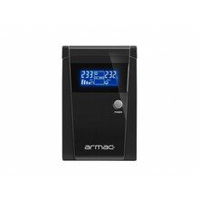 Puhvertoiteallikas Armac O/1500E/LCD