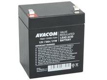 Aku Avacom PBAV-12V005-F2AH 12V, 5AH