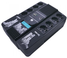 UPS Infosec Zen-X 1000