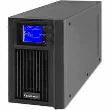 UPS Qoltec 53981 2kVA, 1.6kW