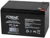 BLOW XTREME 12V 14Ah geelaku