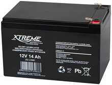 BLOW XTREME 12V 14Ah geelaku