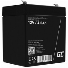 UPS aku Green Cell AGM44 12V 4.5Ah