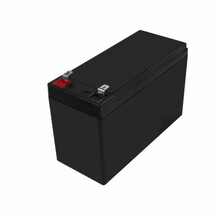 Aku Green Cell AGM47 12V, 8.5Ah