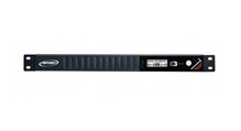 Katkematu toiteallikas Infosec E3 Evo UPS 500 RM 500VA, 300 W