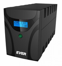 UPS Ever EASYLINE 1200 AVR USB 1200VA, 600 W