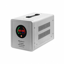Qoltec 50718 katkematu toiteallikas (UPS) 800VA, 560 W, hall