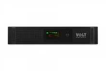 Katkematu toiteallikas Volt RackUPS 2000VA 1200W