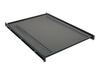 Riiul APC Heavy Duty Shelf AR8122BLK, must