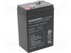 Aku Europower EP4.5-6 6V 4.5AH VRLA