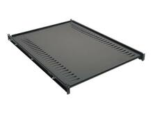 Riiul APC Heavy Duty Shelf AR8122BLK, must