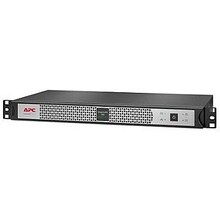 UPS APC SMART-UPS C SCL500RMI1UNC 500VA, 400W