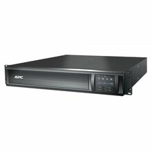 UPS APC Smart-UPS X SMX1500RMI2UNC 1500VA, 1200W