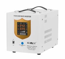 Katkematu toiteallikas Kemot PROsinus-2000/24 2000VA, 1400W